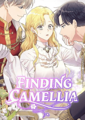 Finding Camellia Manhwa